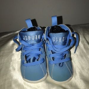 Original Jordan Retro 7 (Boys’ Toddler)